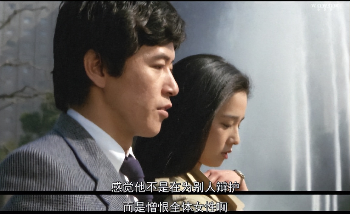 这18禁，请别只看到尺度