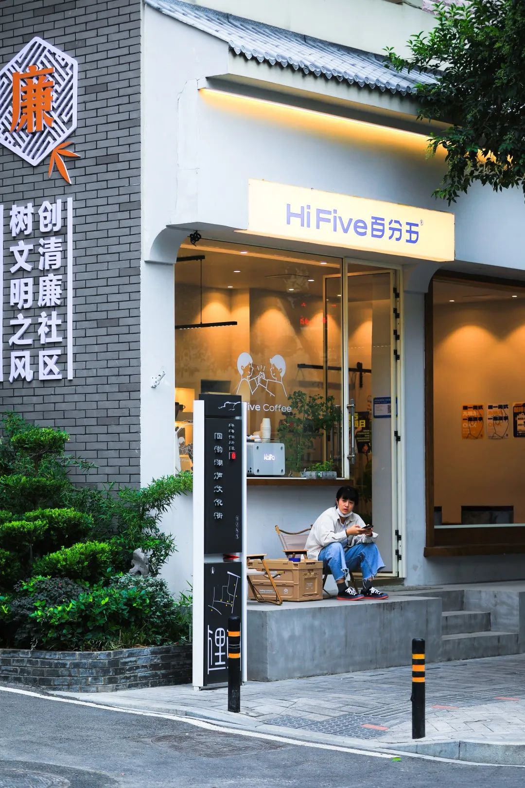 郑州比较好玩的风情街,郑州十大特色街区