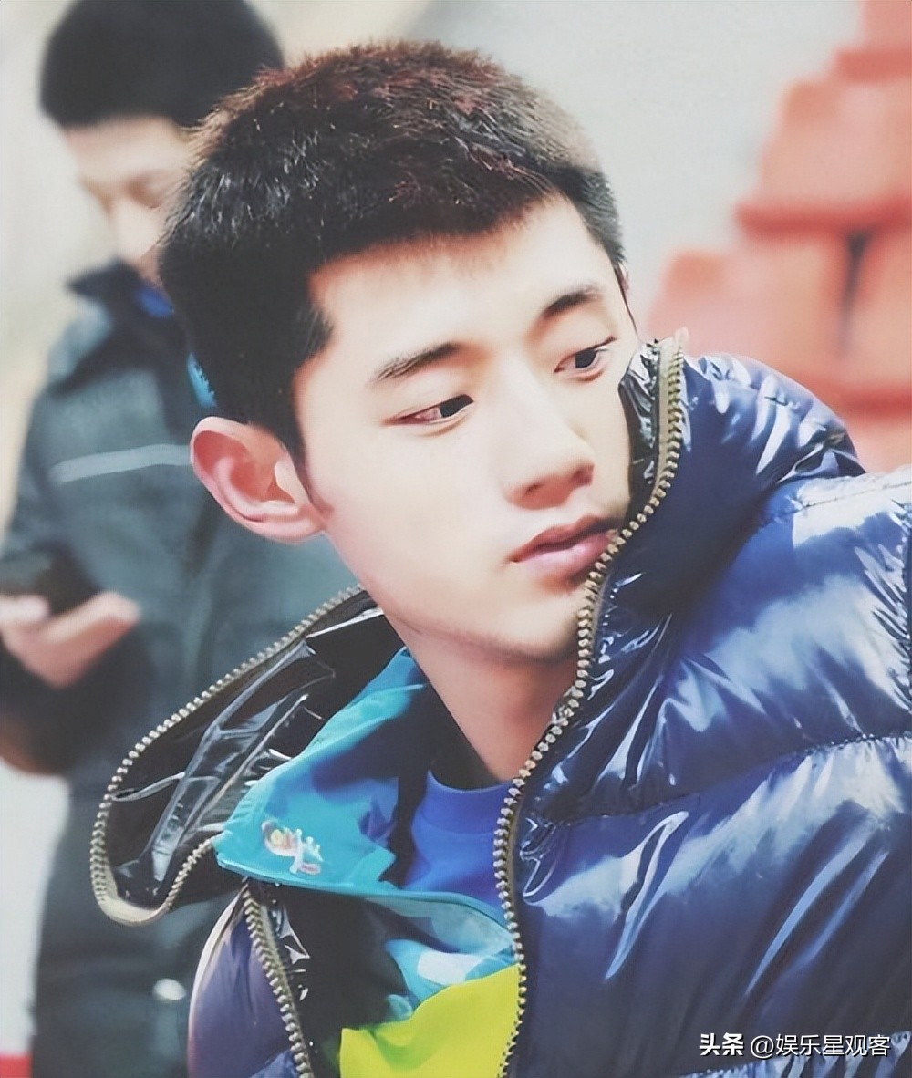 张继科时隔多年再打乒乓,张继科回头看见自己当年巅峰