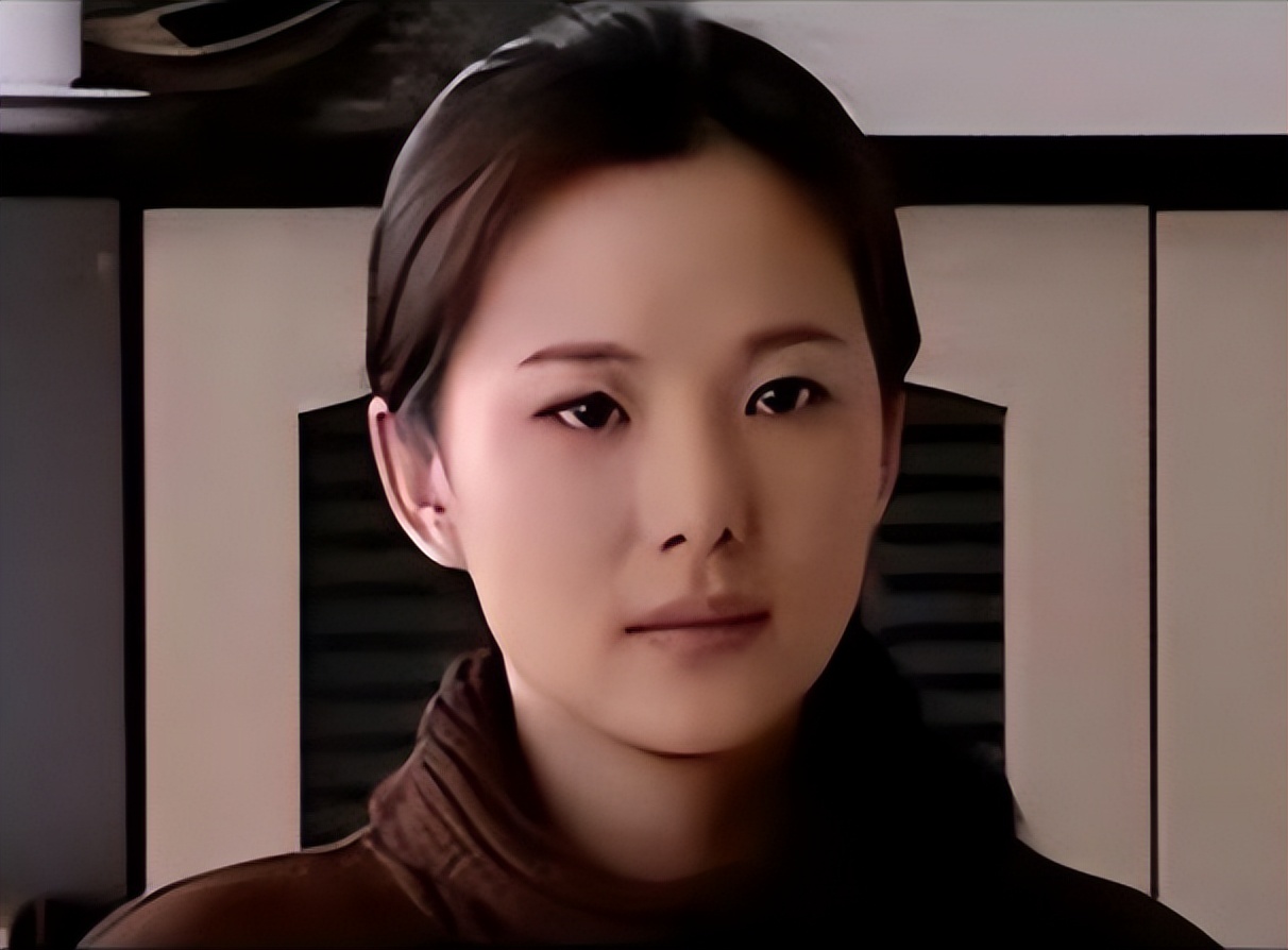 咏梅影后,影后咏梅