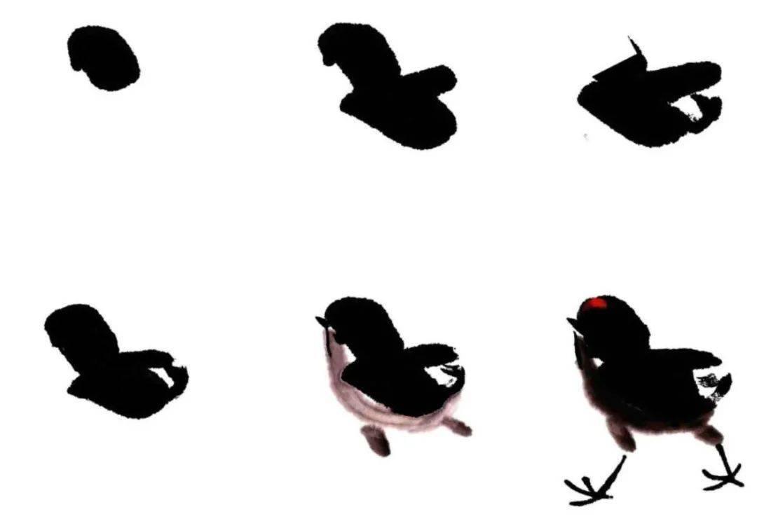 学国画软件,如何学国画