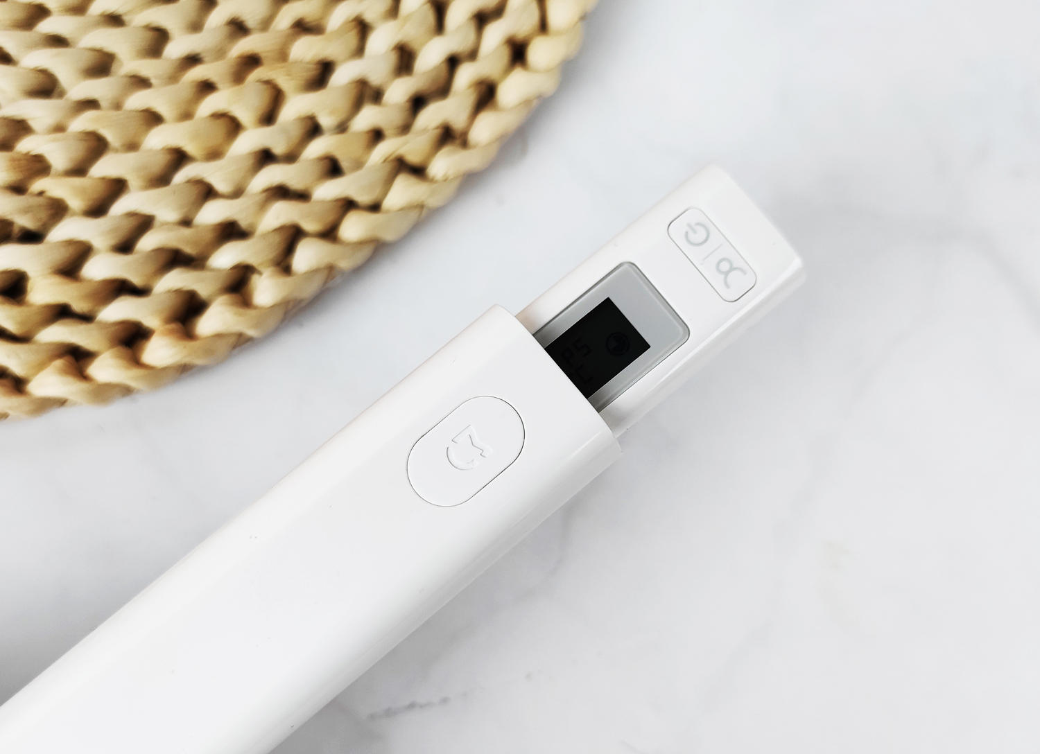 米家无线电子体温计测评,米家红外体温计怎么用