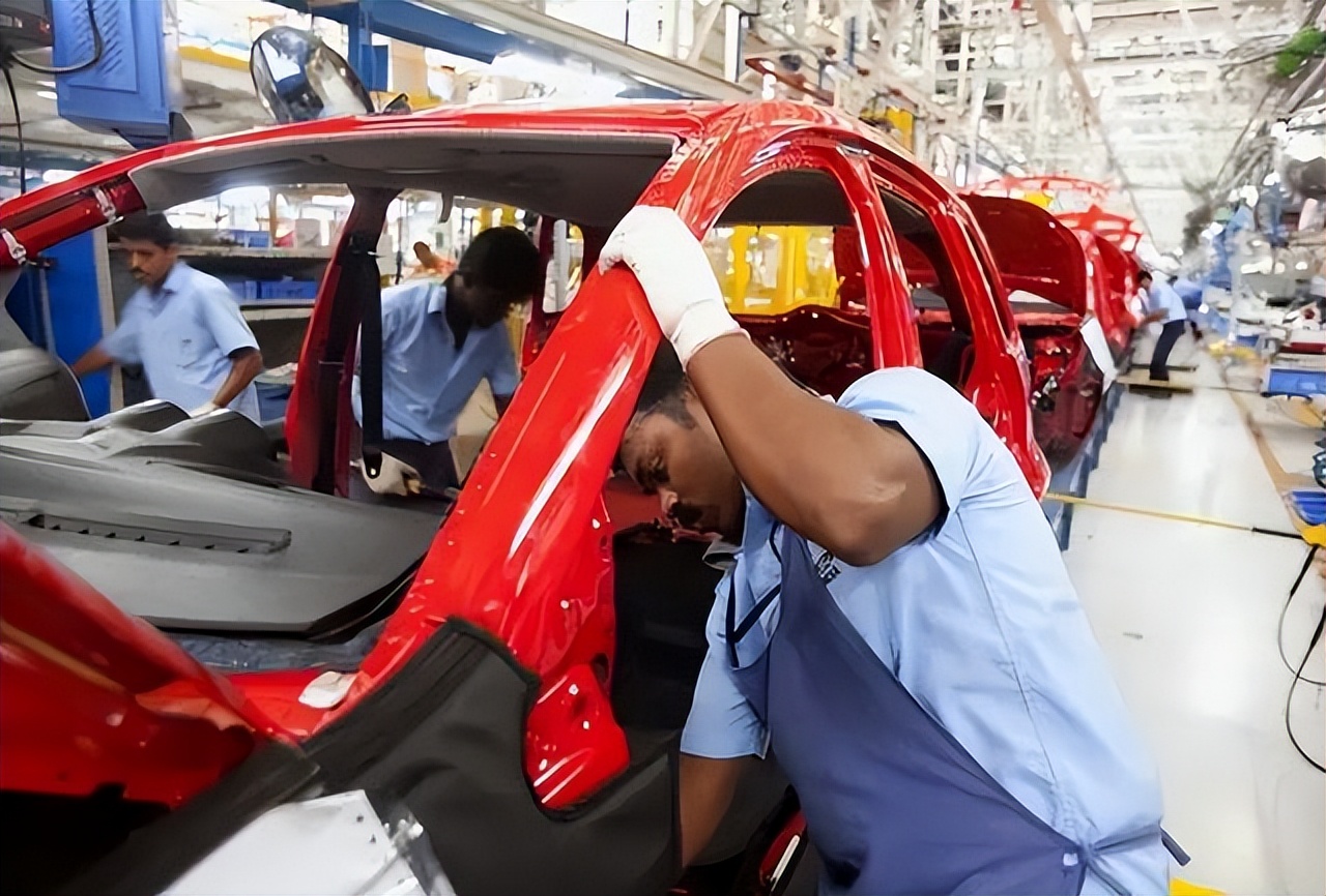 特斯拉与印度合作,特斯拉与印度减税谈判或陷入僵局