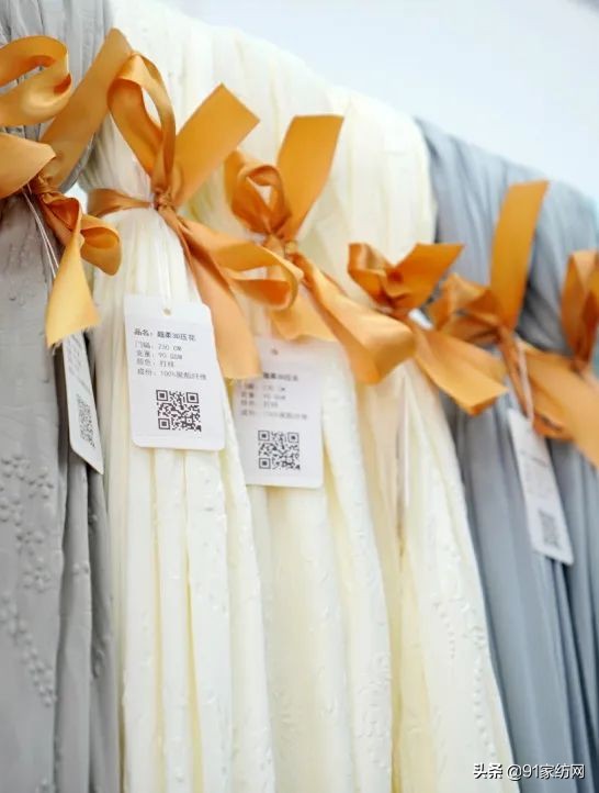 轻如云朵凉如流水的夏天宝藏单品,轻如云彩