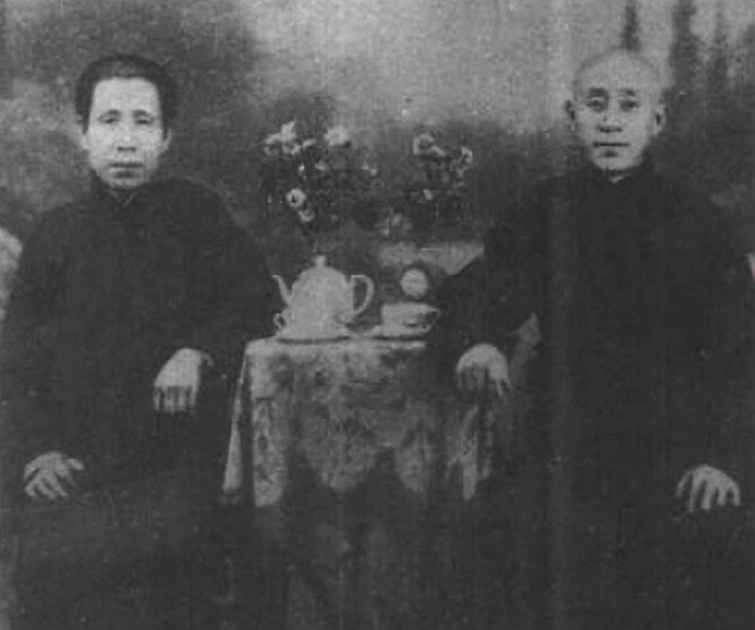 李玉琴和溥仪有没有事实夫妻,末代皇帝李玉琴结局