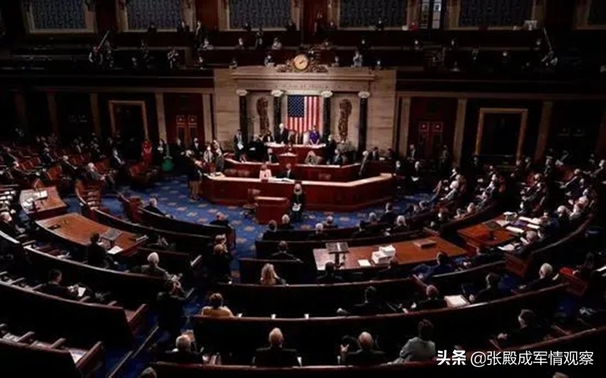 狭路相逢勇者胜？美军舰擅闯台湾海峡解放军早就把话挑明了