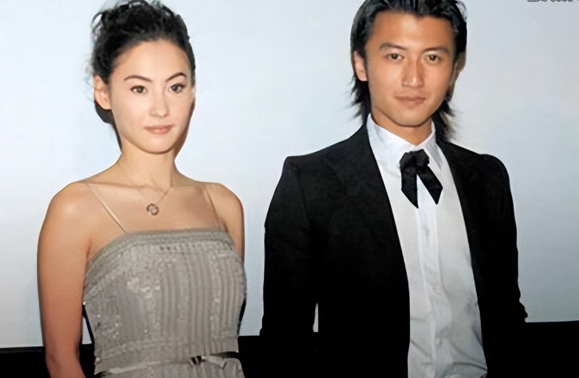 王菲谢霆锋再度合体,王菲谢霆锋重磅官宣大同台