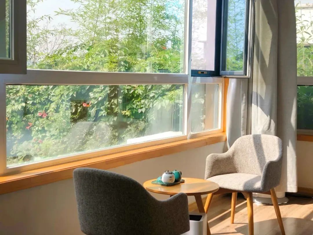 山东值得去的民宿,山东最适合去的民宿