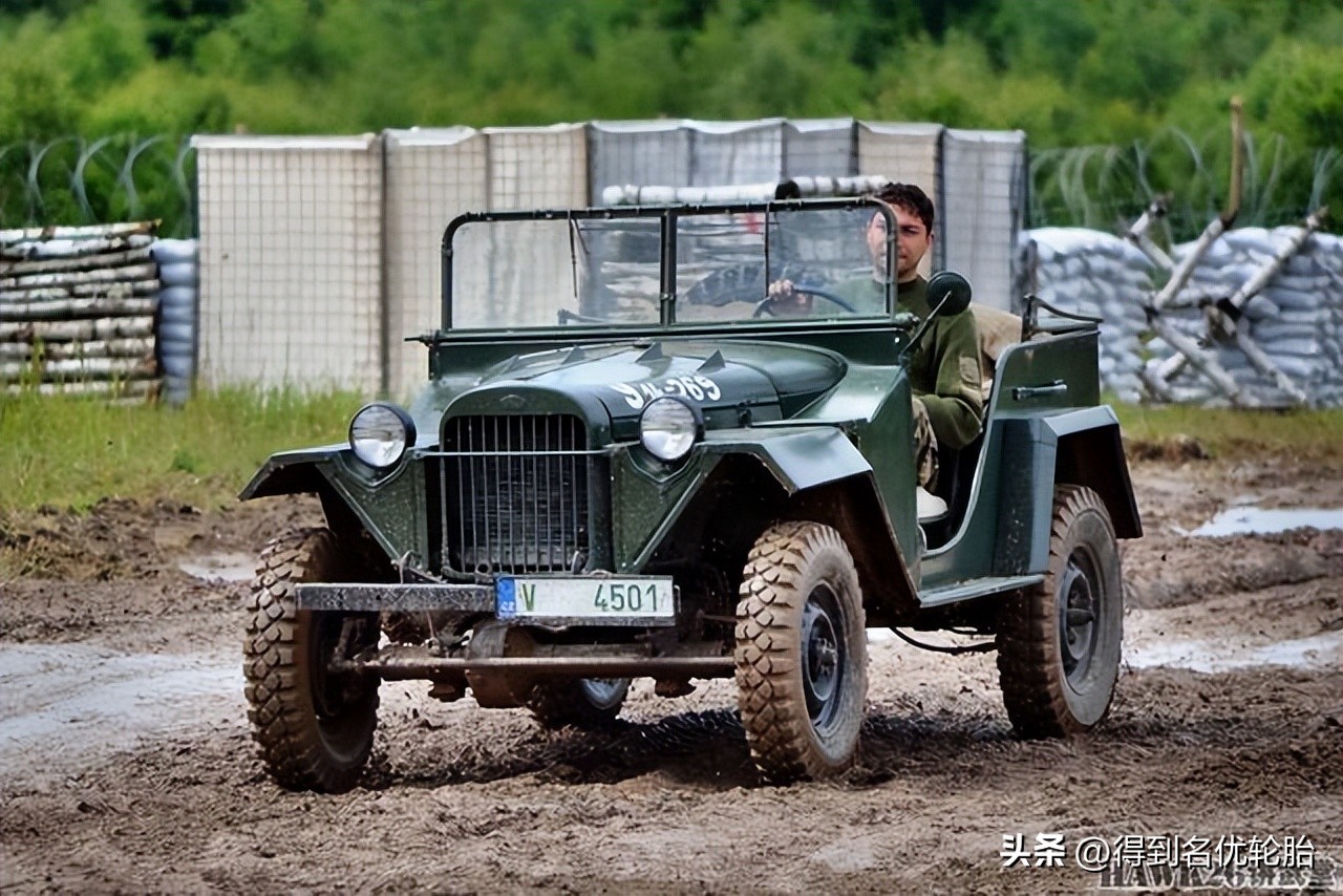 居安思危，*用军**汽车在战争胜败中的重要作用