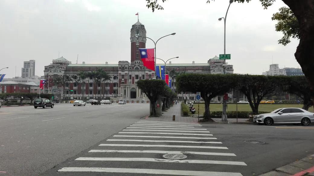 老韩自由行全攻略,跟随老韩走遍中国