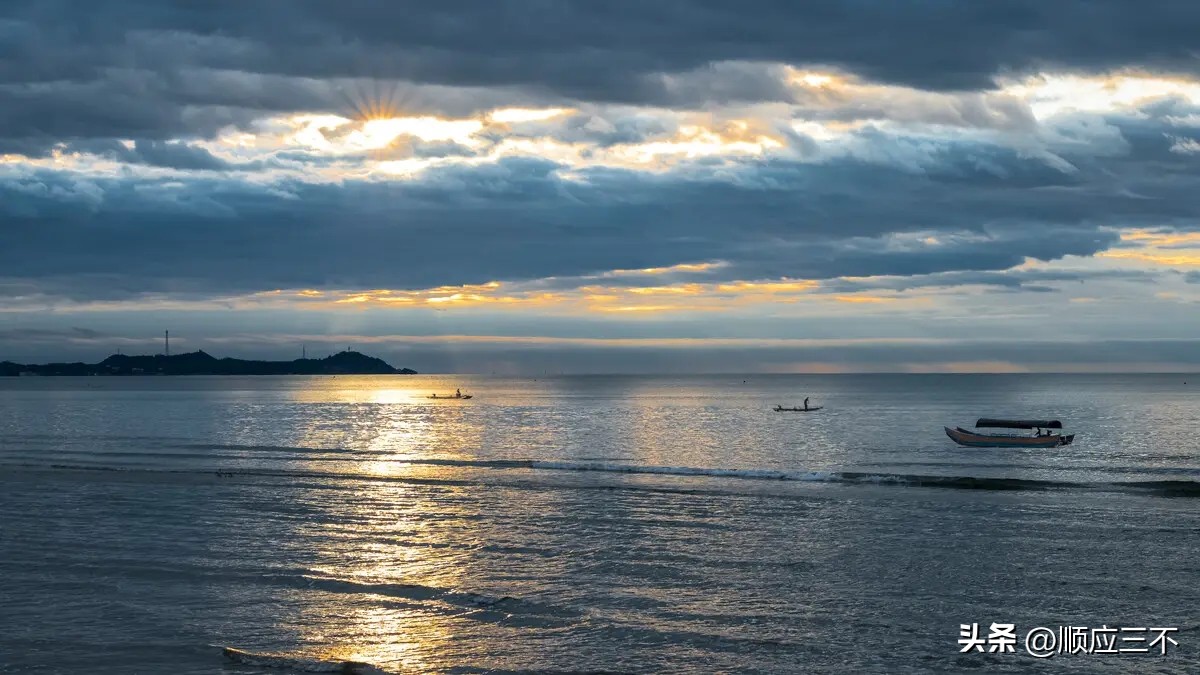 东兴口岸景区留下美好的回忆,广西东兴一定要去的地方