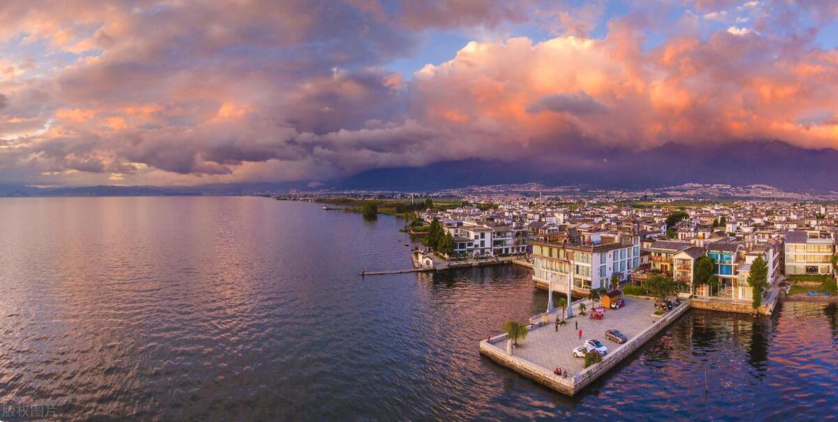 云南旅游攻略6天5晚带你玩转云南,云南6天五晚旅游攻略路线推荐