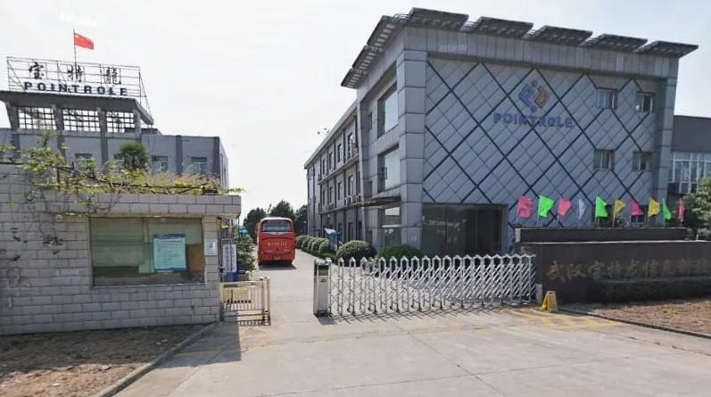 宝特龙进入退市整理期，股价大跌99%