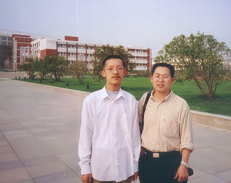 北大数学天才柳智宇出家学了什么,数学天才柳智宇出家经历