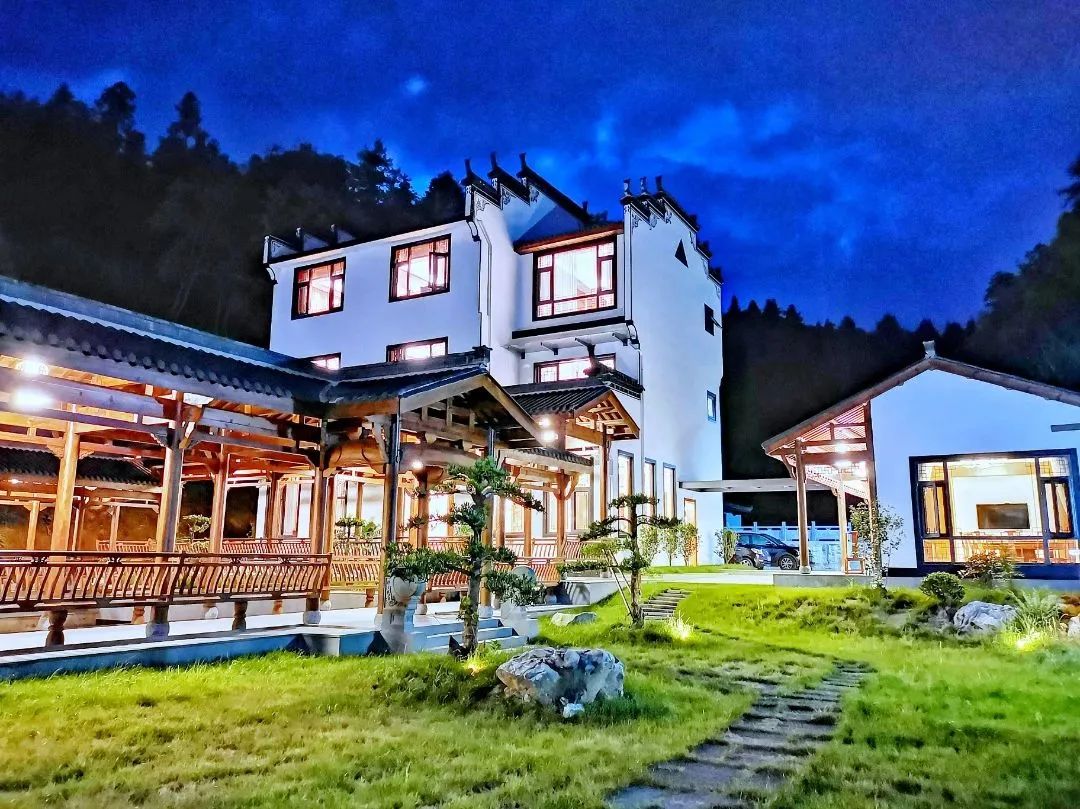 婺源美宿,婺源温馨美宿