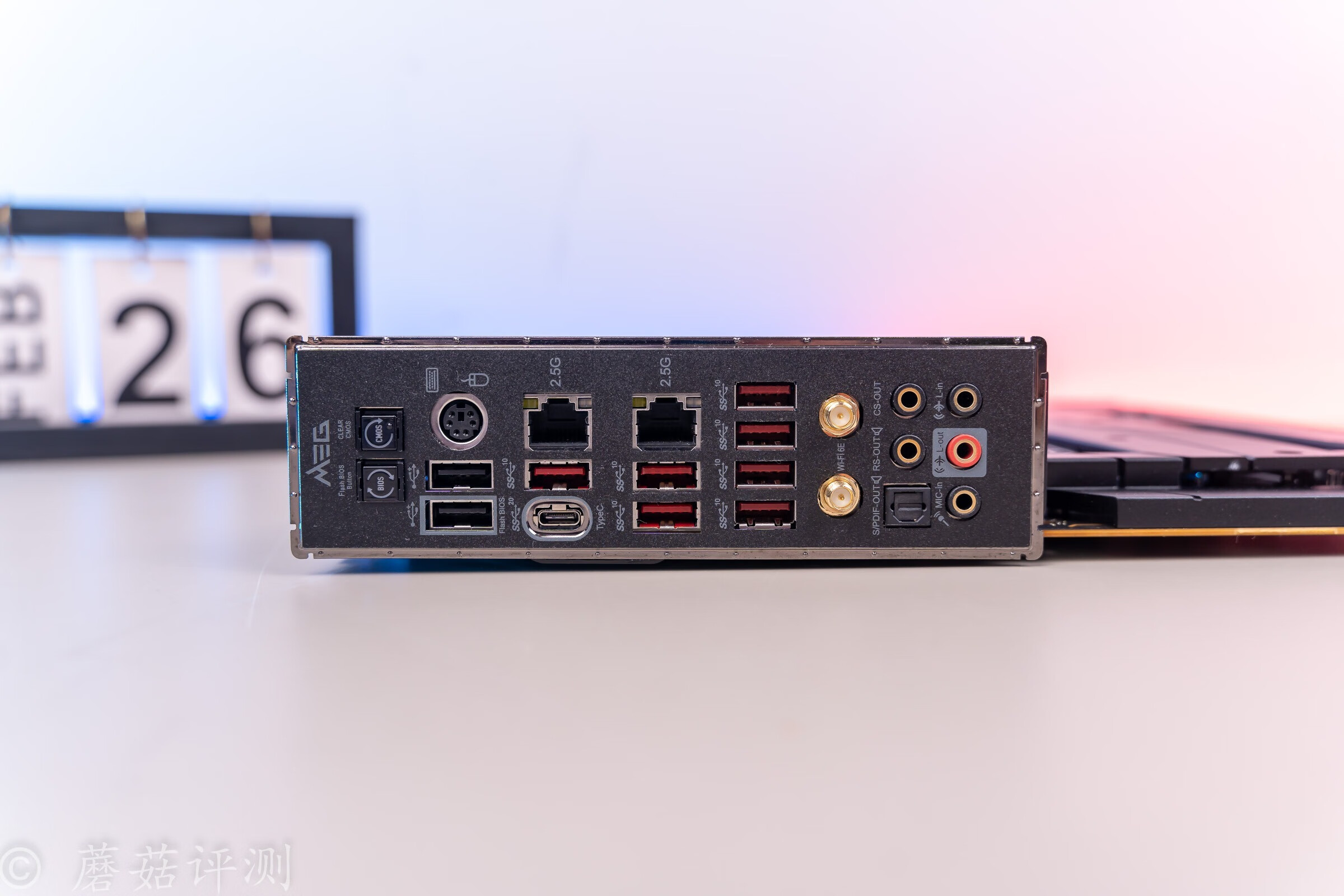 微星哪款机箱散热好,散热好的机箱matx