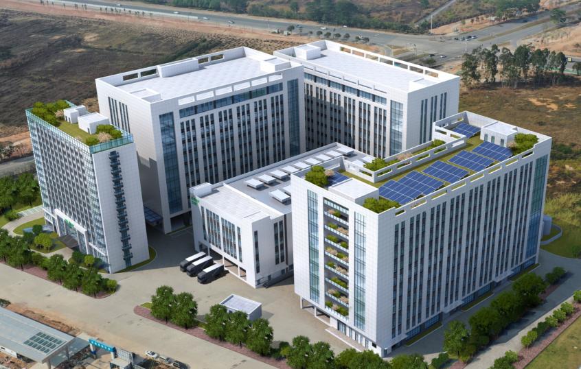 安美科技最新消息,安美科技最新信息