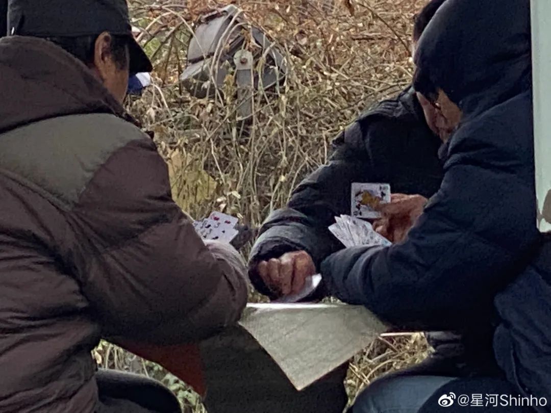 江苏人爱掼蛋,淮安人到底有多爱掼蛋