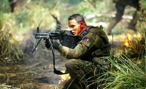 军旅轶事第一季,军旅轶事视频大全