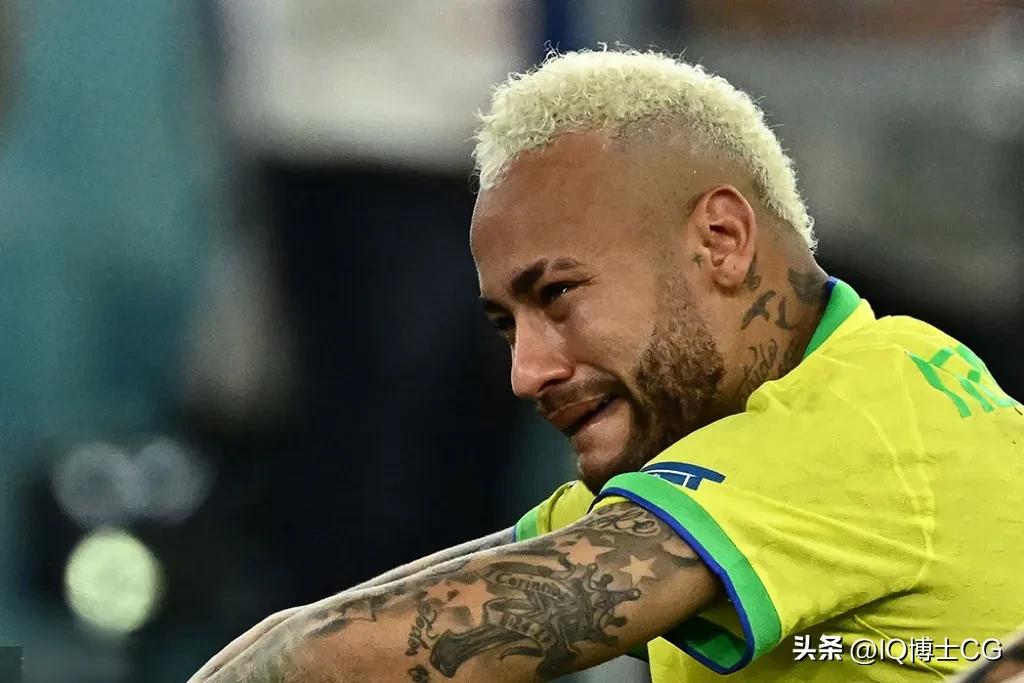 2018世界杯巴西内马尔彩虹过人,内马尔彩虹过人120帧4k超清视频