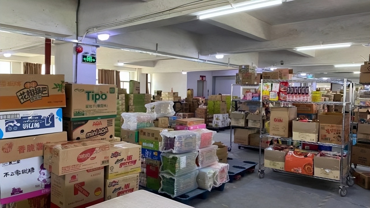 开便利店怎么办营业执照,开一家便利店需要哪些手续