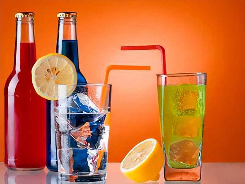 垃圾食品清单看看你吃过几种,公布的垃圾食品标准有哪些