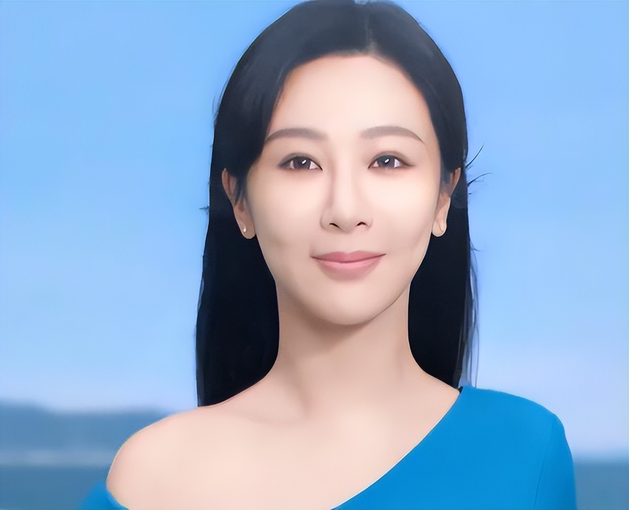 有一种倔强叫我没整容,有种倔强叫没整过容