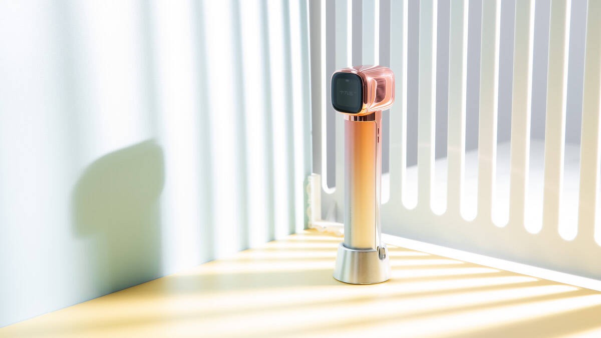 智能移动美容院,可移动美容院