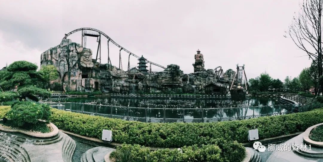 成都都江堰融创乐园门票价目表,成都融创乐园爱丽丝梦游仙境