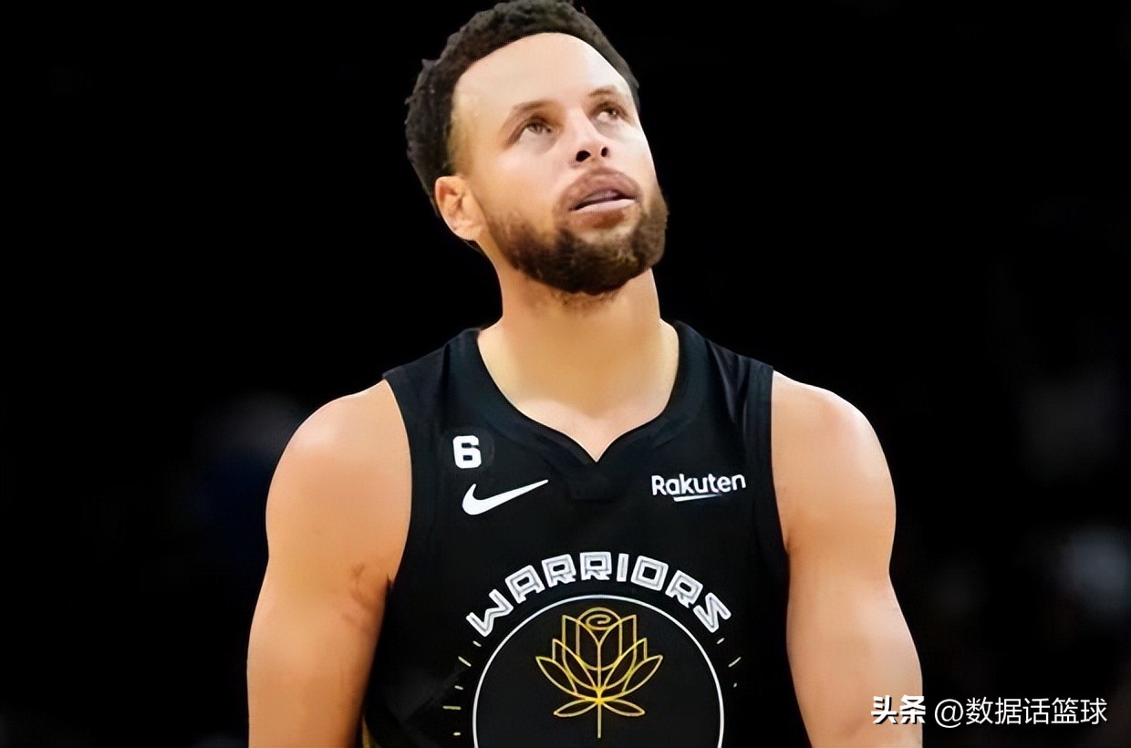 17-18赛季勇士队库里杜兰特对比,180俱乐部为什么难进