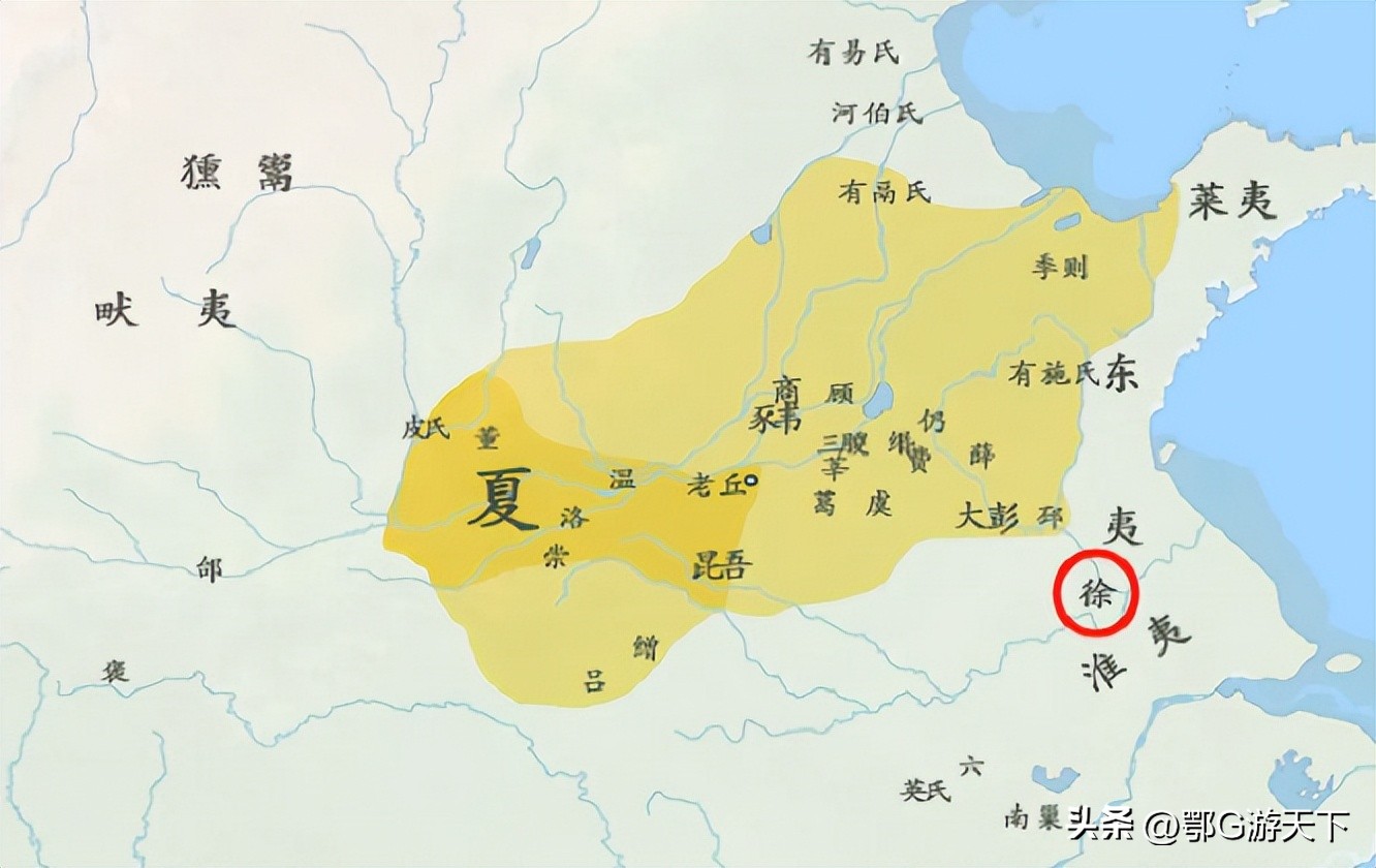 江苏的简称为什么是苏不是淮,江苏省为什么不简称吴而简称苏