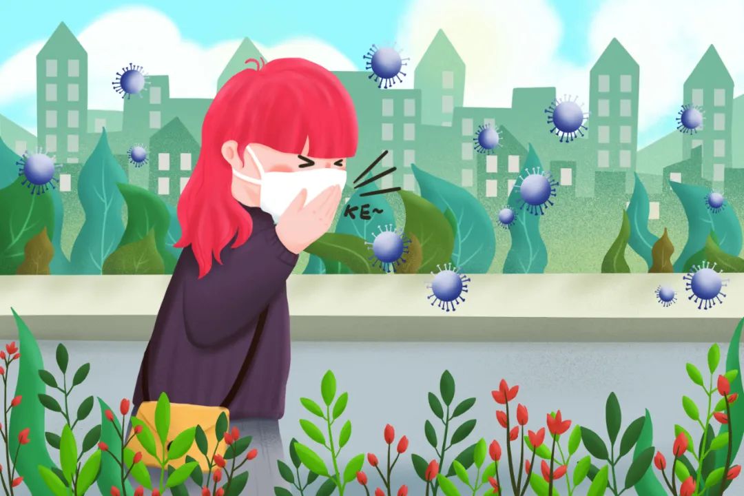 久咳不止挂什么科,久咳不止怎么办最有效