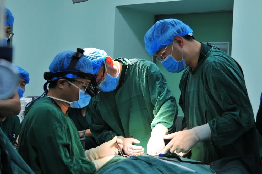 2021年盘锦盘山医院招聘信息,盘锦市宝石花医院招聘笔试公告