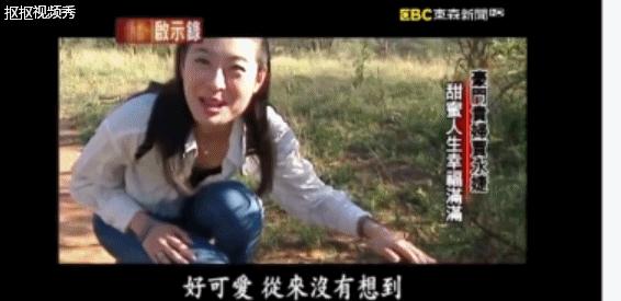 李倩蓉演过什么电视剧,台湾贵妇名媛贾永婕