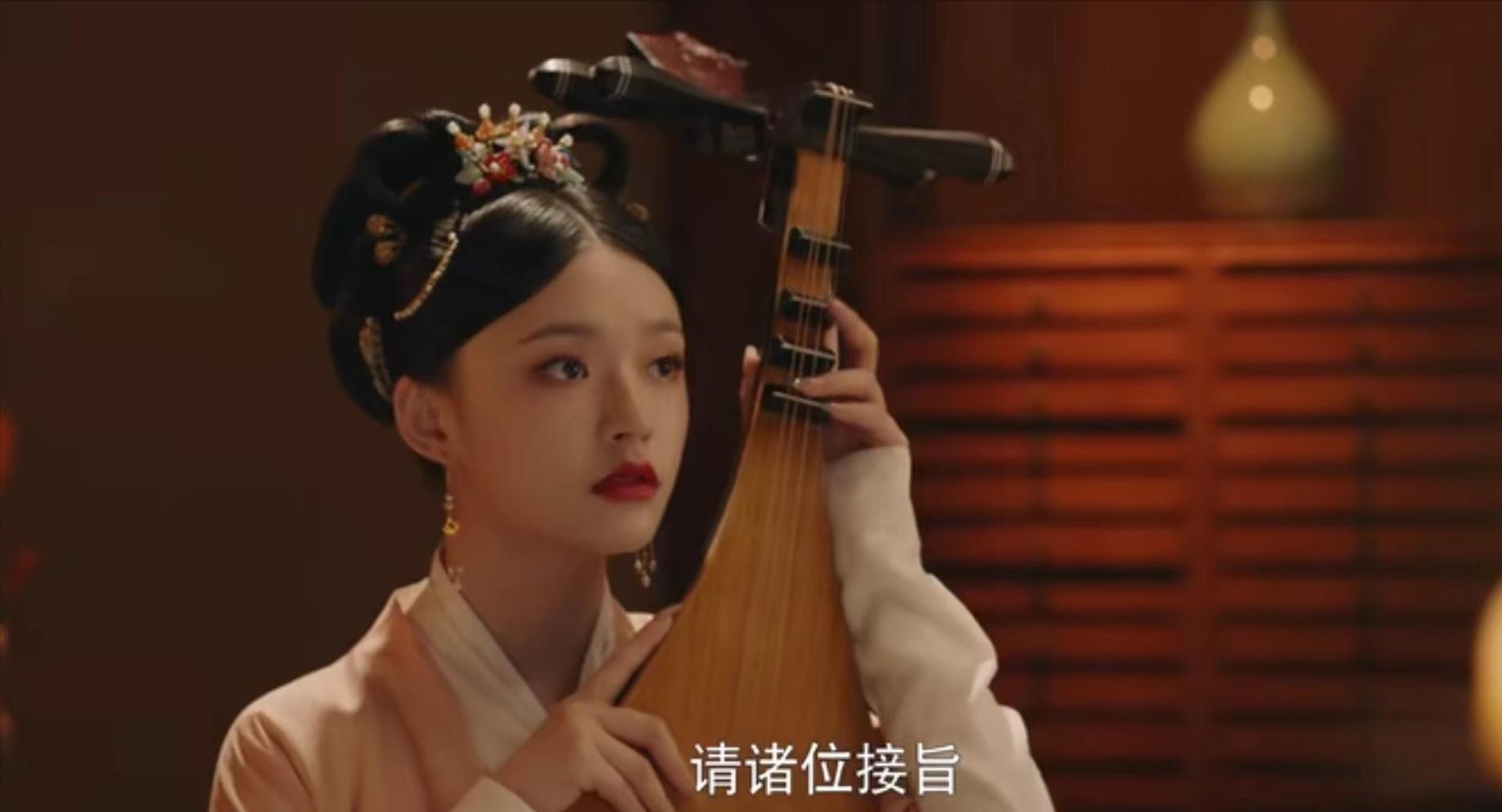 梦华录最后几集太好看了,网友总结梦华录为什么好看