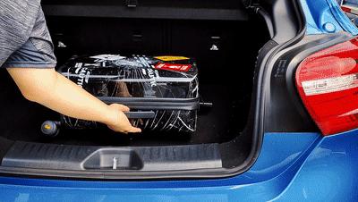 旅行从不将就，选行李箱我必须挑剔