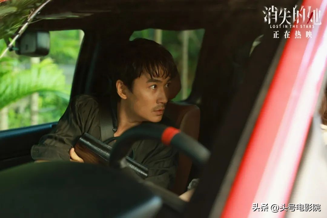 二刷消失的她看到的细节,朱一龙电影消失的她两个彩蛋