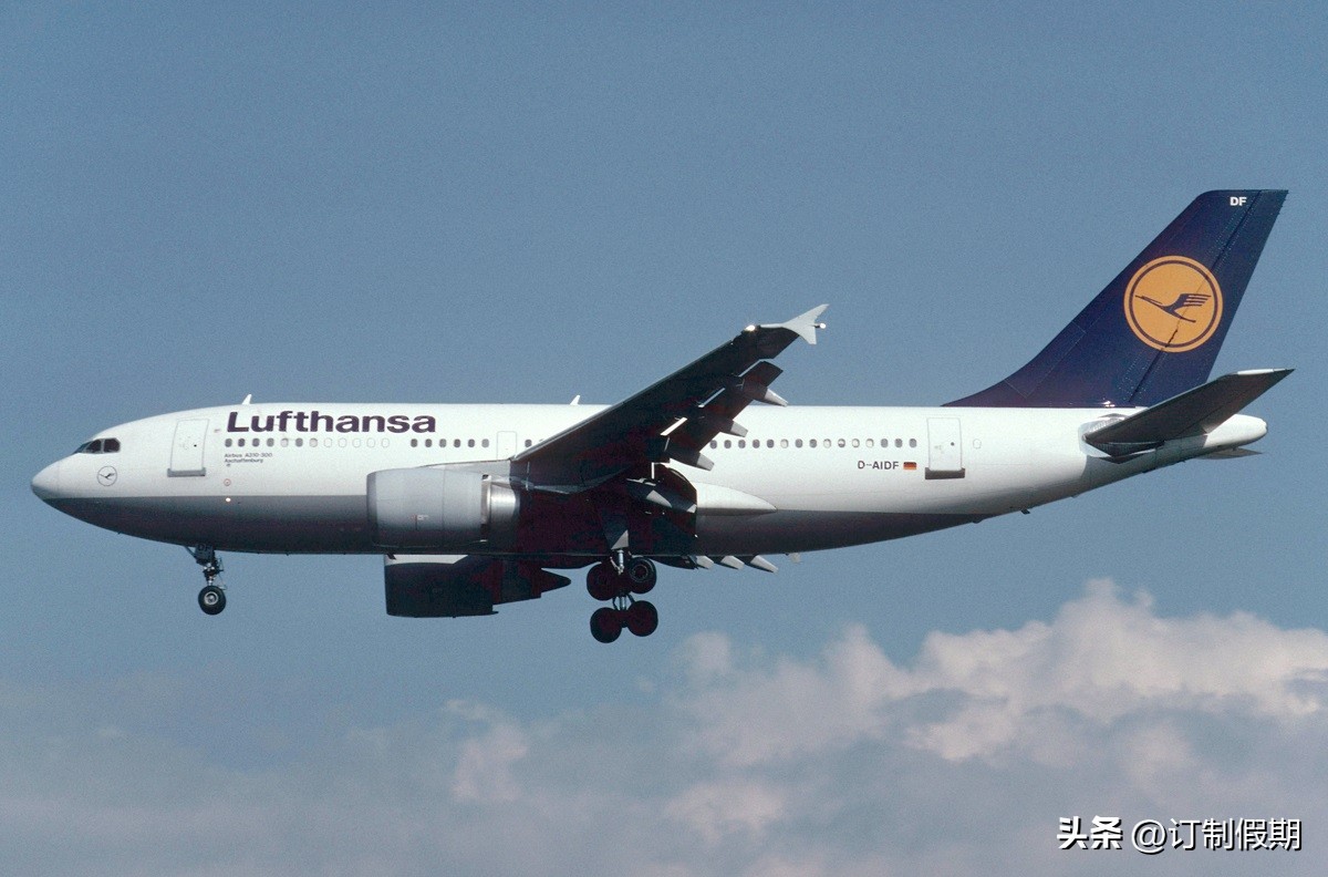 德国汉莎航空地勤人员罢工,汉莎航空有多少飞机