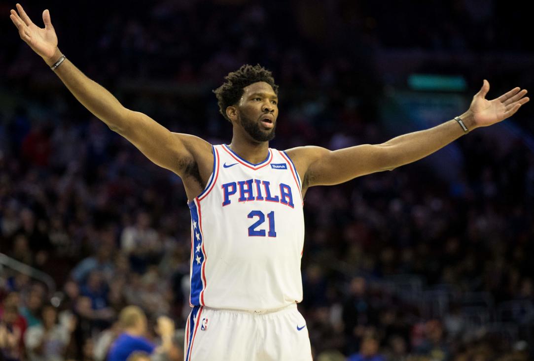 哈登绝杀勇士雄鹿,哈登梦回巅峰76人逆转雄鹿