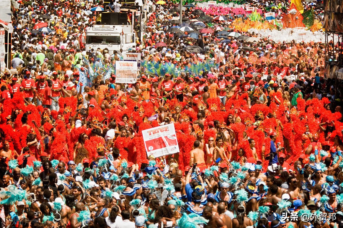 外贸人要知道的国外节日,外贸节日最新消息