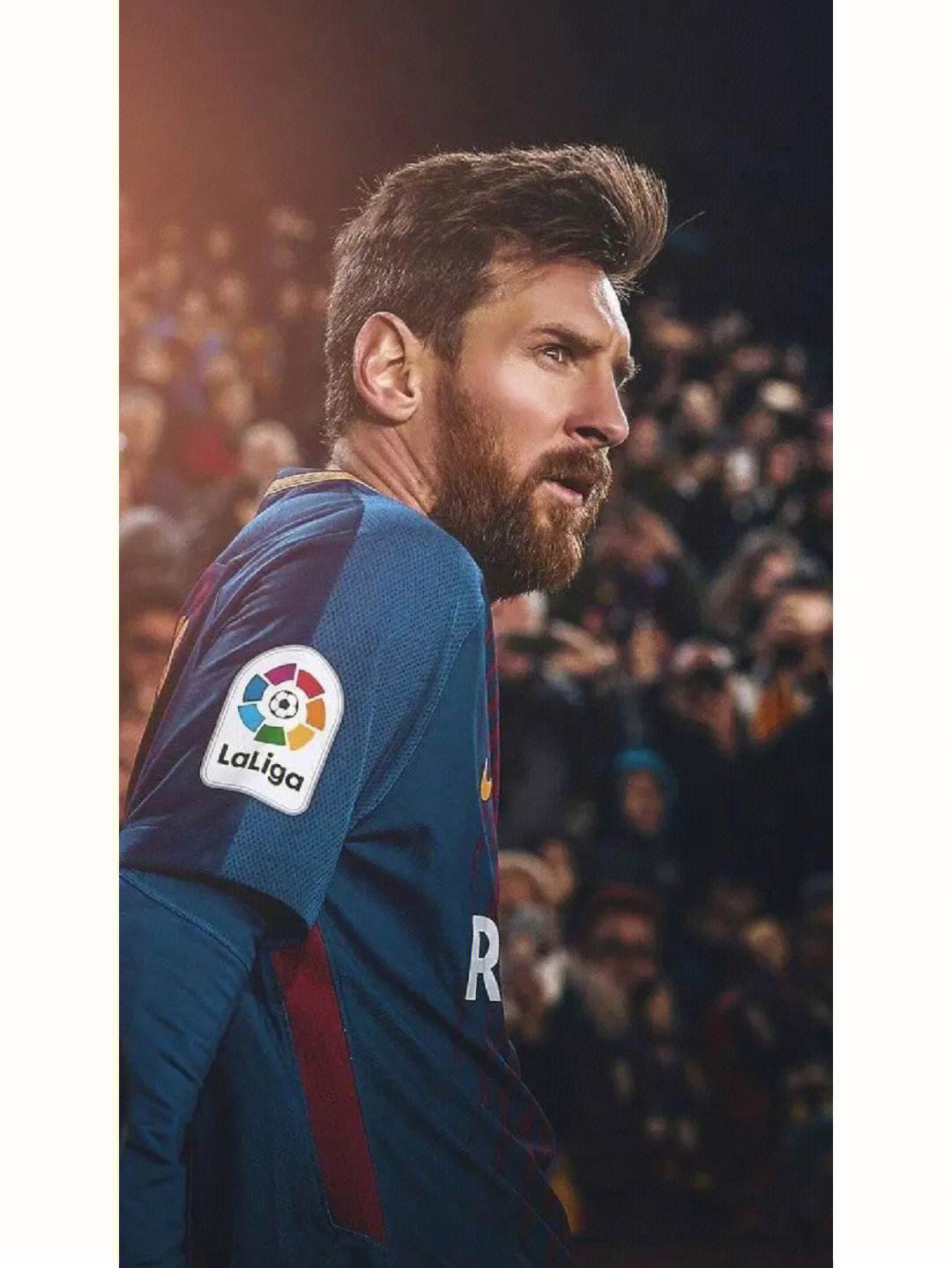 梅西感情史,梅西苏亚雷斯爱情故事