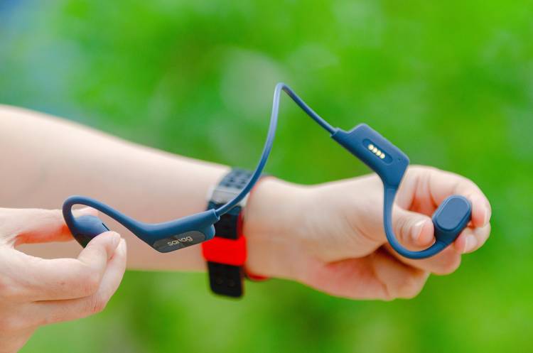 sanag耳机推荐哪一款,sanag骨传导耳机a50和a51