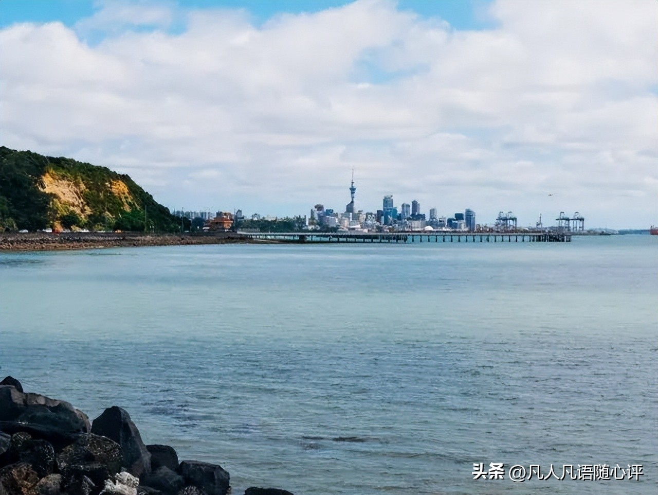 周游记2新西兰之旅,新西兰之旅15集