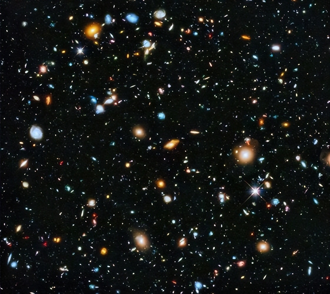 绿色恒星：宇宙中不可能自然存在的天体，除非由大神级文明建造