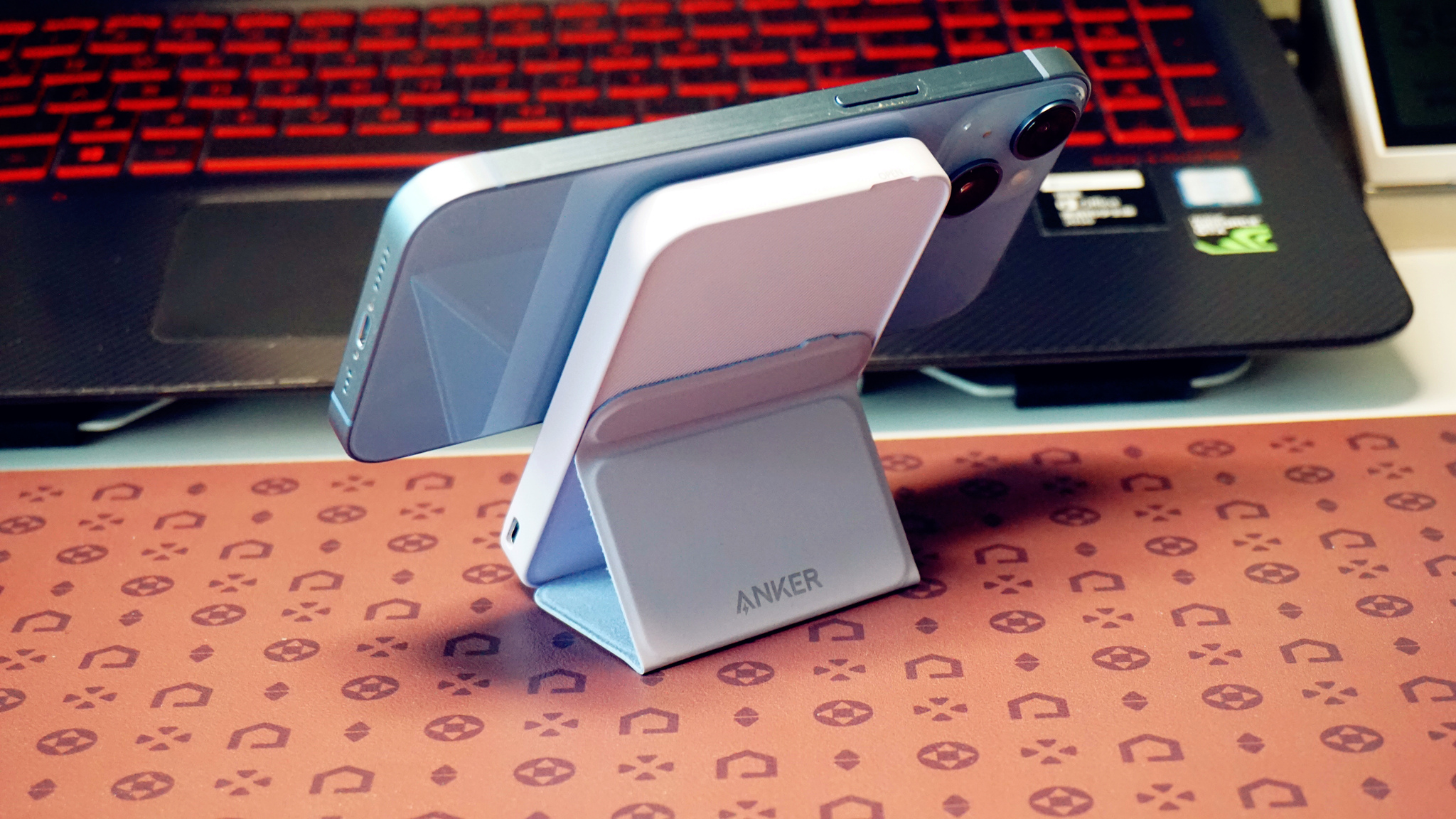 苹果充电宝magsafe平替,怎么给苹果magsafe磁吸充电宝充电