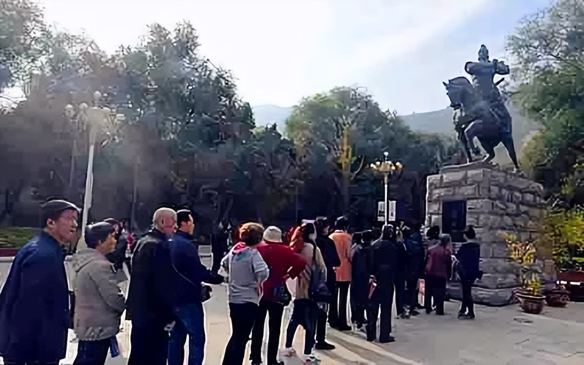 什么？兰州是当之无愧的一线城市！开玩笑呢吧！