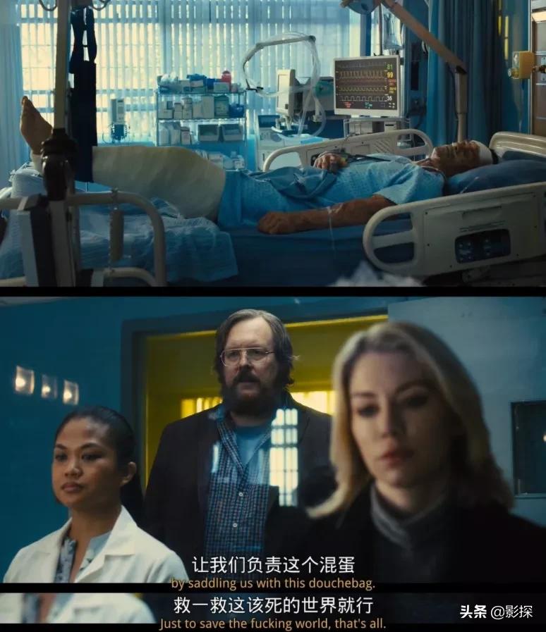 hbo即将上映,hbo再出神剧
