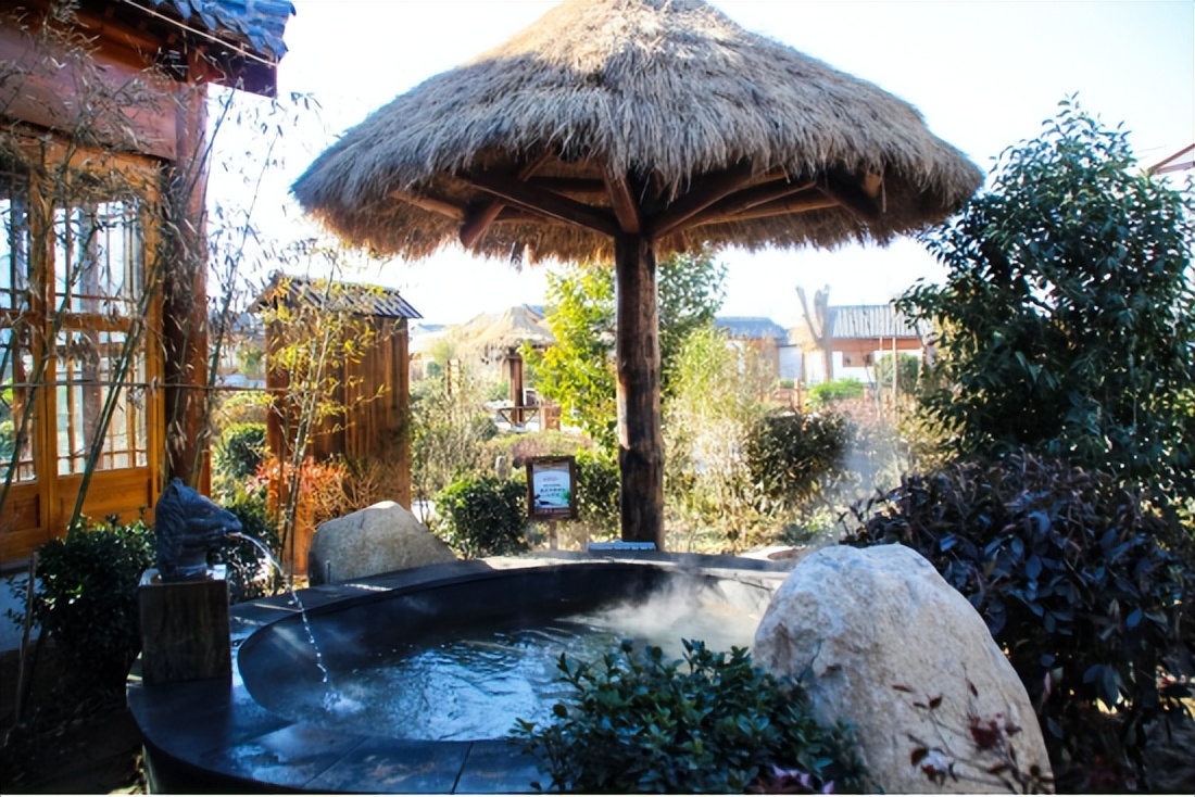 89天相见在山东|强烈建议！山东这些宝藏温泉，冬天一定要去一次！