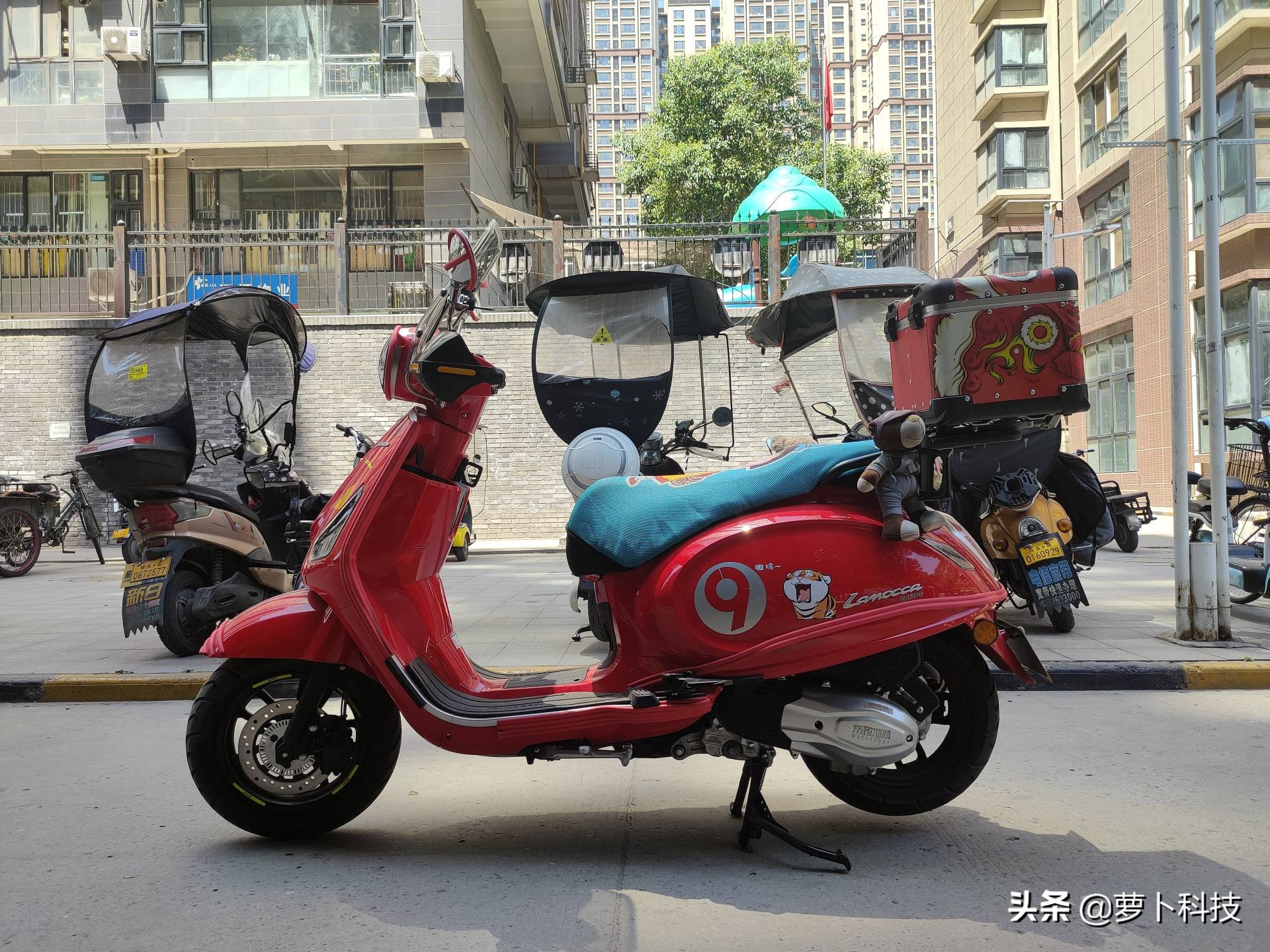 布雷斯通蓝卡死亡摇摆,布雷斯通蓝卡150标配和高配的区别