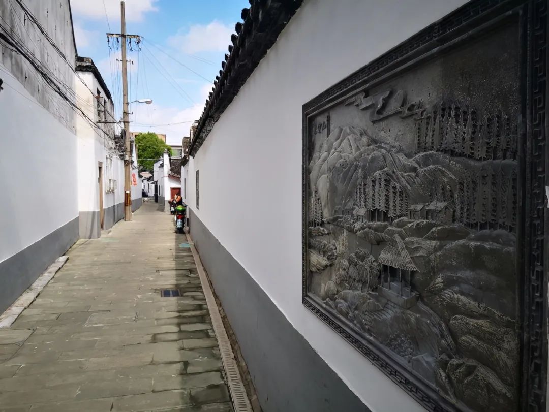 上海古镇十大必去景点旅游攻略,上海附近古镇旅游景点大全排名